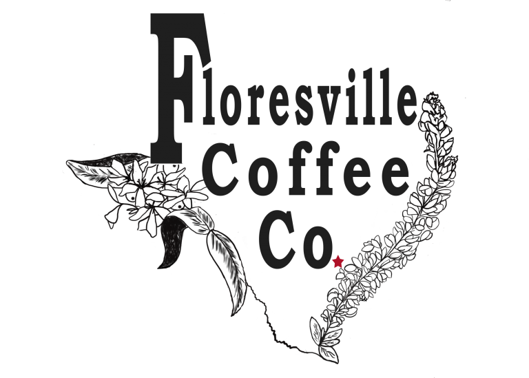 FCC Logo BW Red Star